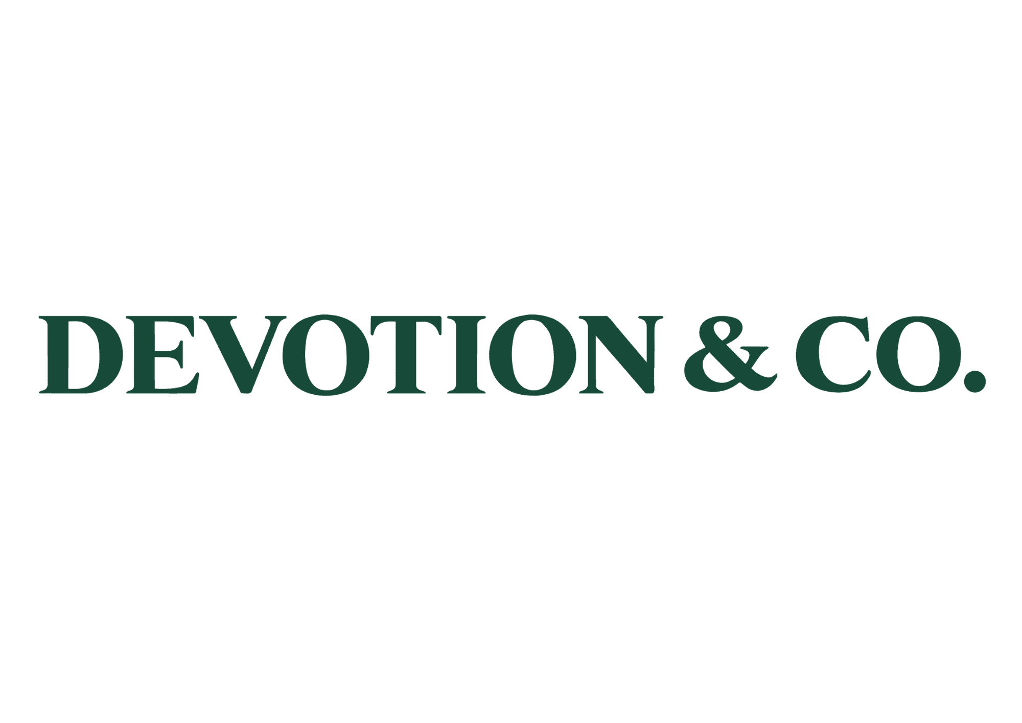agencia branding lujo Devotion & Co. Luxurización luxury luxe